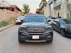 فورد إكسبلورر